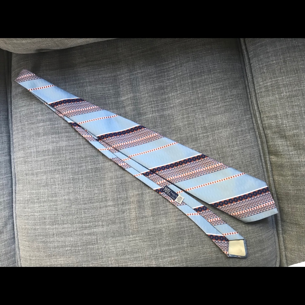 Vintage May Co Men’s Necktie